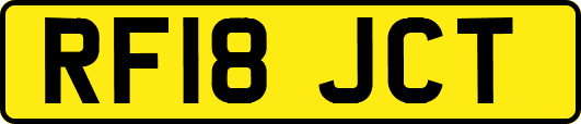 RF18JCT