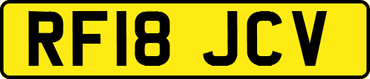 RF18JCV