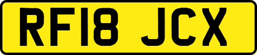 RF18JCX