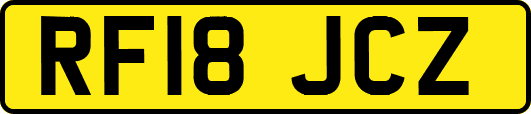 RF18JCZ