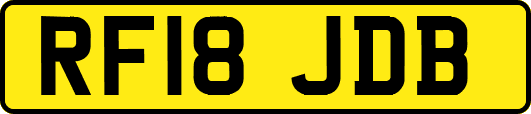 RF18JDB