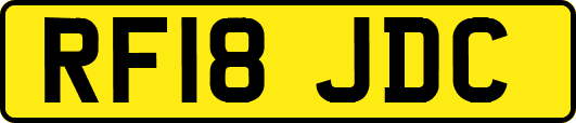 RF18JDC