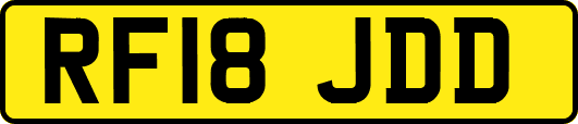 RF18JDD