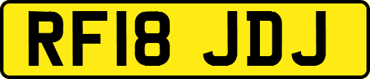 RF18JDJ