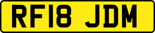 RF18JDM