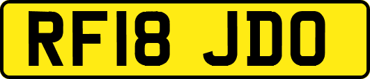 RF18JDO