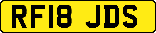 RF18JDS