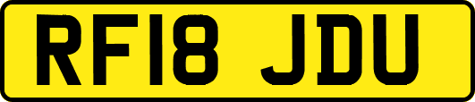 RF18JDU