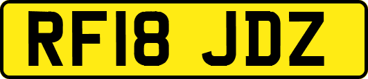 RF18JDZ