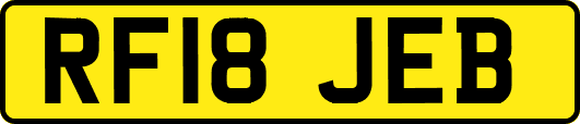 RF18JEB