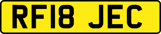 RF18JEC