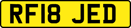 RF18JED