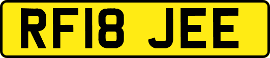 RF18JEE