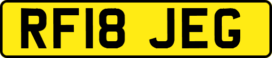 RF18JEG