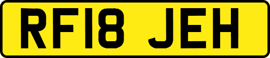 RF18JEH