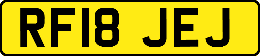 RF18JEJ