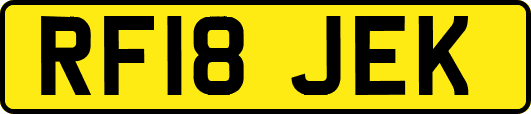 RF18JEK