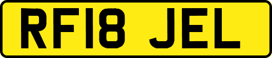 RF18JEL