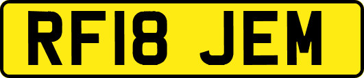 RF18JEM