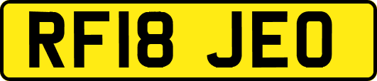 RF18JEO