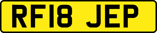 RF18JEP