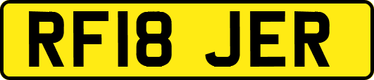 RF18JER