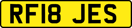 RF18JES