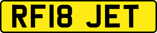 RF18JET