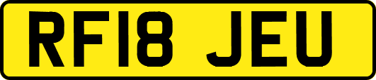 RF18JEU