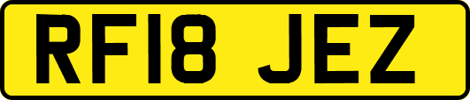 RF18JEZ