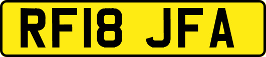 RF18JFA