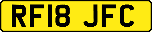 RF18JFC