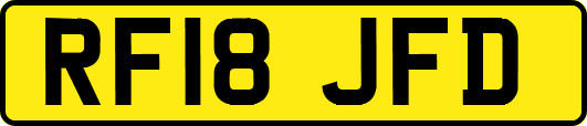 RF18JFD