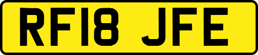 RF18JFE
