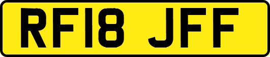 RF18JFF