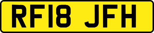 RF18JFH