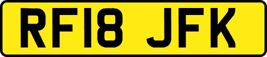 RF18JFK