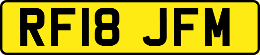 RF18JFM