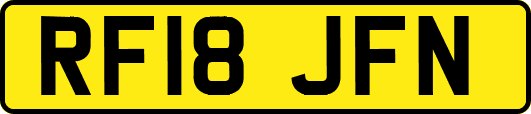 RF18JFN