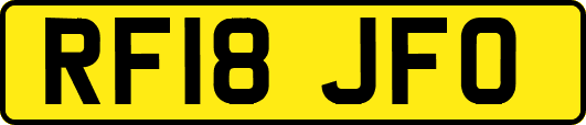 RF18JFO