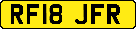 RF18JFR