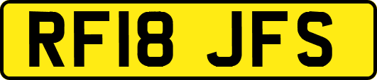 RF18JFS