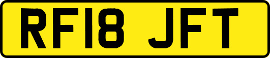 RF18JFT