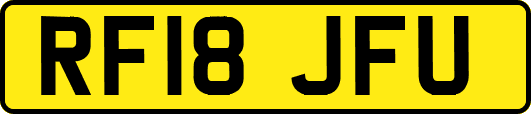 RF18JFU