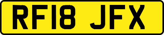 RF18JFX