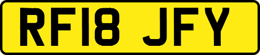 RF18JFY
