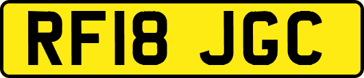 RF18JGC
