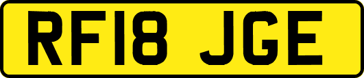 RF18JGE