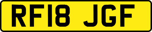 RF18JGF
