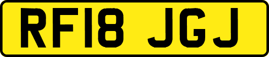 RF18JGJ